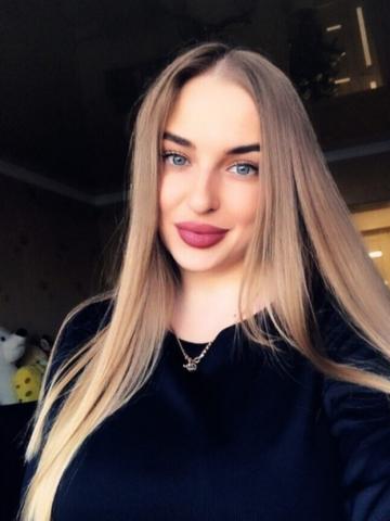 Анкета проститутки Дина, 24 года